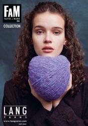 Anleitungen von LANG YARNS & WOOLADDICTS