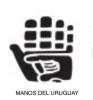 MANOS DEL URUGUAY
