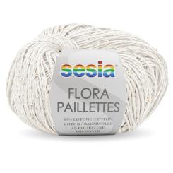 SESIA FLORA PAILLETTES 280