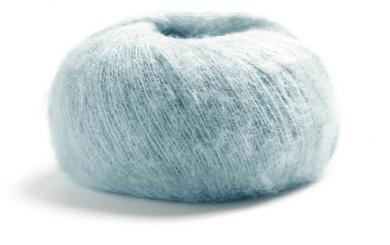 LAMANA CUSI 36 taubenblau  