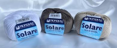 Mondial Solare % 