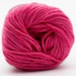 Kremke Karma Cotton recycled  % 06-70377 pink %