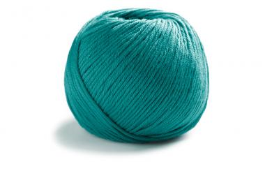 LAMANA COSMA  %% 45 Karibikblau %