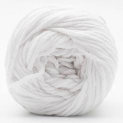 Kremke Karma Cotton recycled  % 01-702128 weiß %