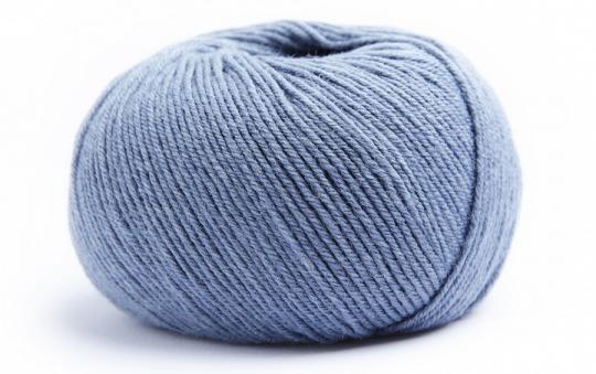 LAMANA MERIDA 54 eisblau