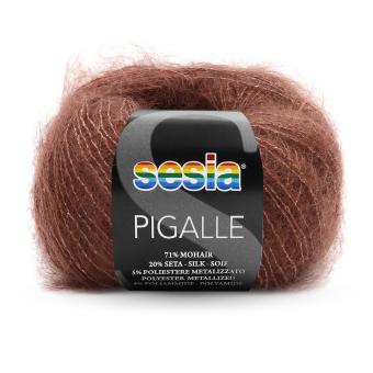 SESIA PIGALLE 
