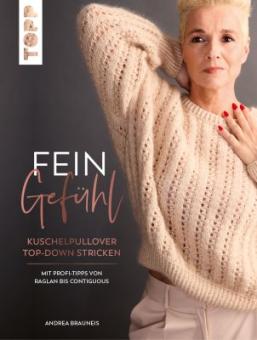 FEINGEFÜHL TOPP Verlag  - NEU 