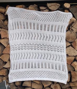Babydecke Julchen 