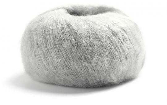 LAMANA CUSI 05 silbergrau