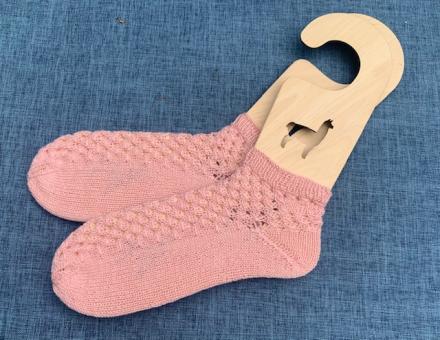 Damensocken "Hörnum" 