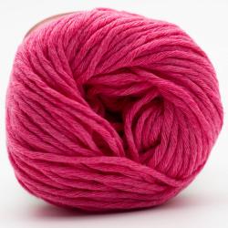 Kremke Karma Cotton recycled  % 06-70377 pink %