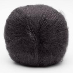 KREMKE Silky Kid % 175 anthrazit %