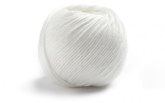 LAMANA COSMA  %% 02 Schneeweiß  %