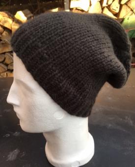 Beanie/Mütze Woll-Lounge Lucas 