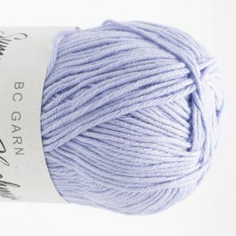 BC GARN SUMMER IN KASHMIR 27 blassblau - nur noch die vorrätige Menge lieferbar