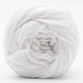 Kremke Karma Cotton recycled  % 01-702128 weiß %