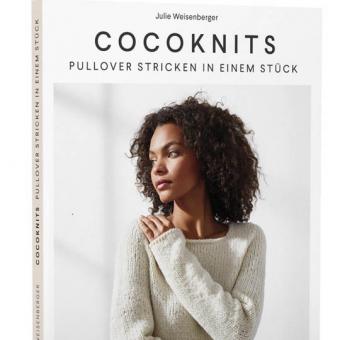 COCOKNITS SWEATER WORKSHOP by Julie Weisenberger 