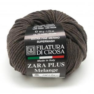 Filatura Di Crosa Zara Plus Melange 