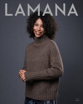 LAMANA Magazin 12 