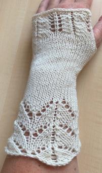 Anleitung Handstulpen Philmire1 