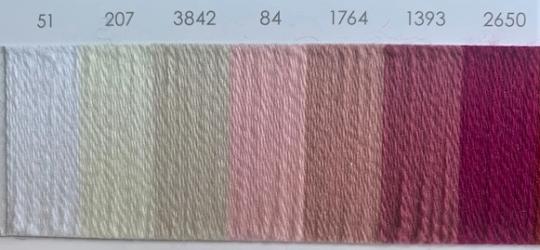SESIA SESIA EXTRAFINE 0051