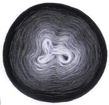 Merino Bobbel Shadow 