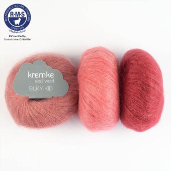 KREMKE Silky Kid % 