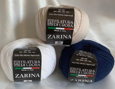 Filatura Di Crosa Zarina 
